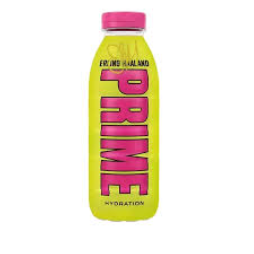PRIME ERLING HAALAND 500ML
